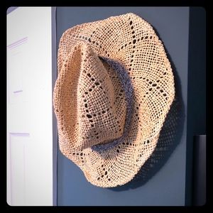 American eagle beach sun hat
